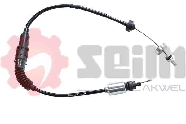 Cable Pull, clutch control 401702