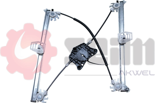 SEIM 902716 Window Regulator