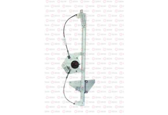 Window Regulator 901304