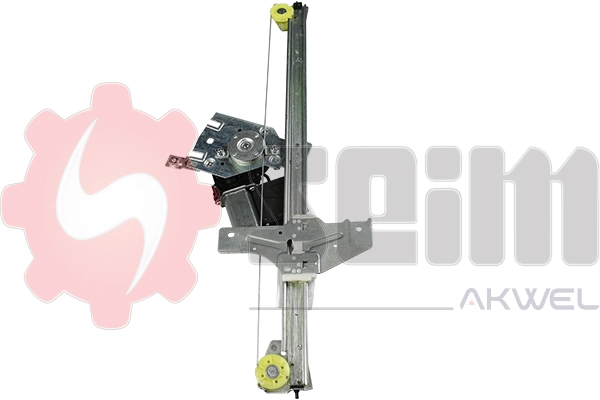 SEIM 901435 Window Regulator
