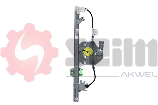 Window Regulator 902627