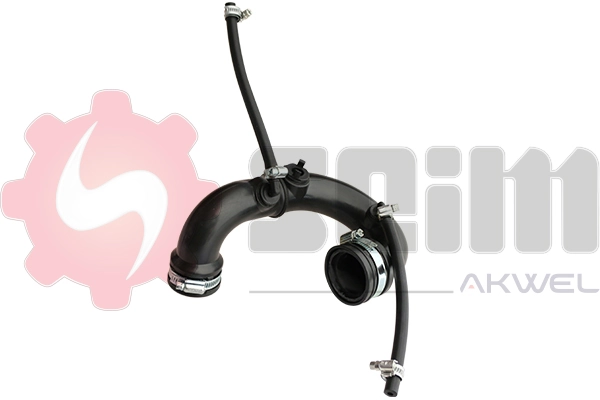 Charge Air Hose 981508