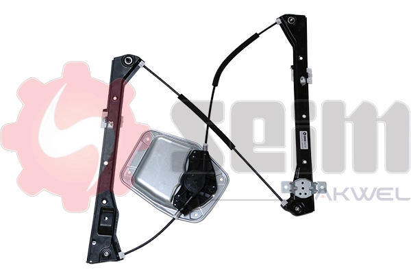 Window Regulator 902737