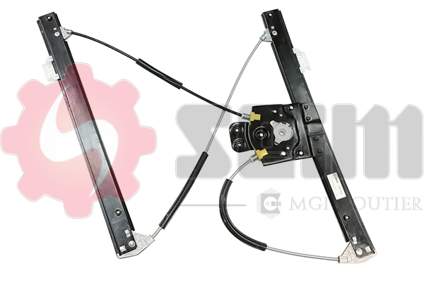 SEIM 901263 Window Regulator