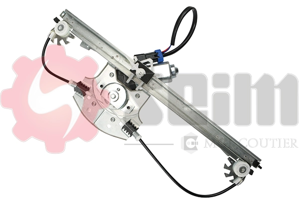 Window Regulator 920048