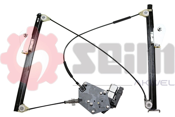 SEIM 902587 Window Regulator