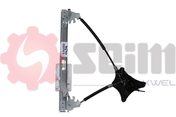 Window Regulator 902746