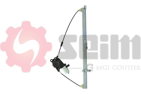 SEIM 910018 Window Regulator