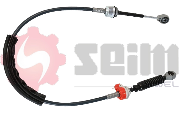 Cable Pull, manual transmission 555306