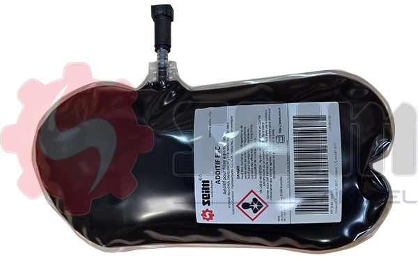 Injection Unit, soot/particulate filter regeneration 100211