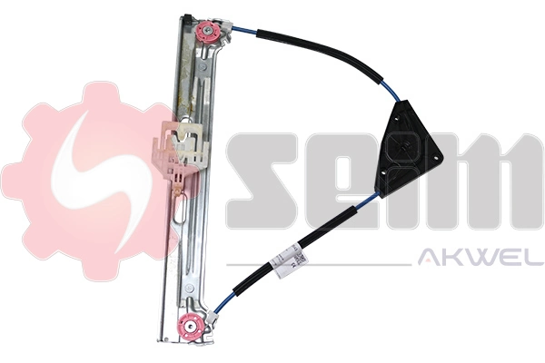 Window Regulator 902643