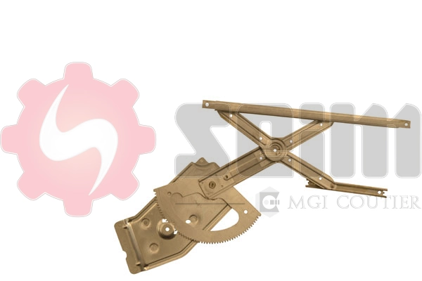 Window Regulator 901248