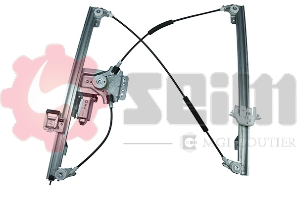 SEIM 900606 Window Regulator