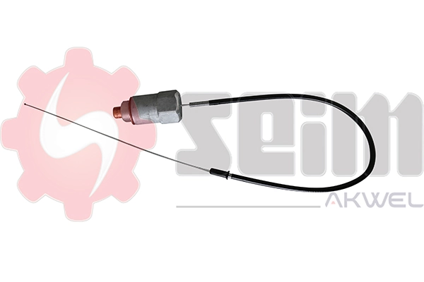 Control Unit, glow time 083101