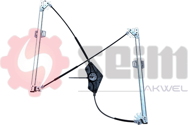 Window Regulator 902756