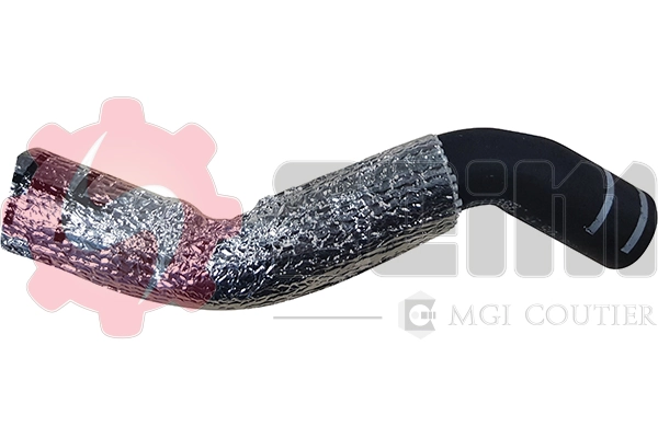 Charge Air Hose 981119