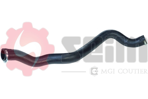 Charge Air Hose 981171