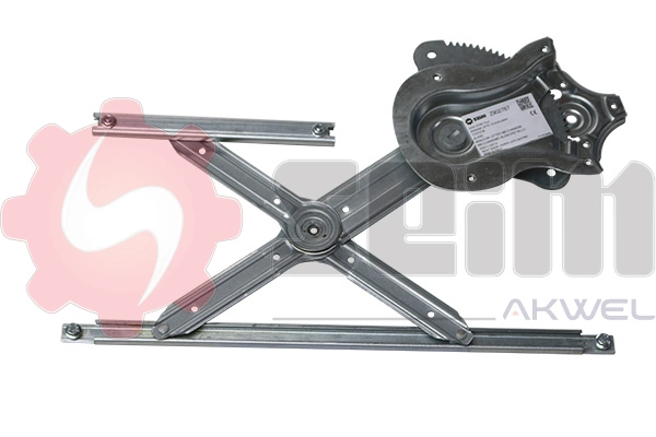 Window Regulator 902787