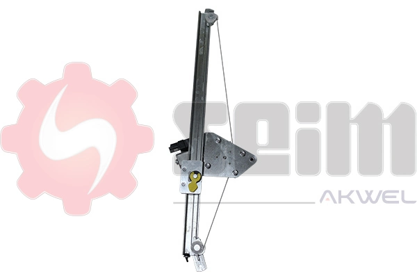 Window Regulator 902773