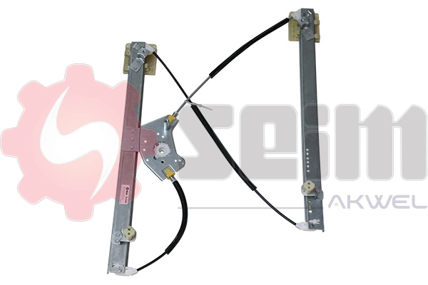 Window Regulator 902669