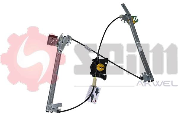 Window Regulator 902820