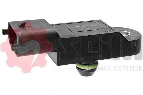 SEIM MAP80 Air Pressure Sensor, altitude adaption