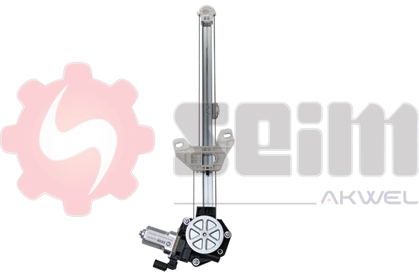 SEIM 902656 Window Regulator
