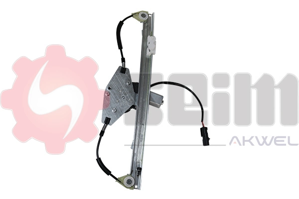 Window Regulator 902646