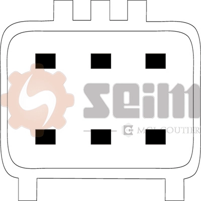 Window Regulator 902795