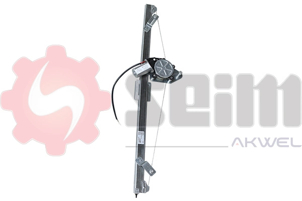 SEIM 902778 Window Regulator