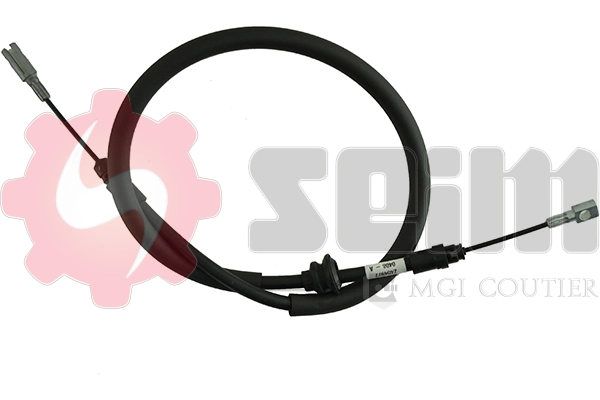 Cable Pull, parking brake 404977