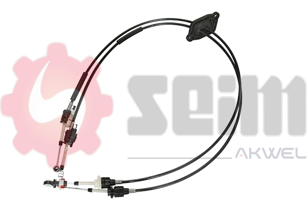 Cable Pull, manual transmission 555924