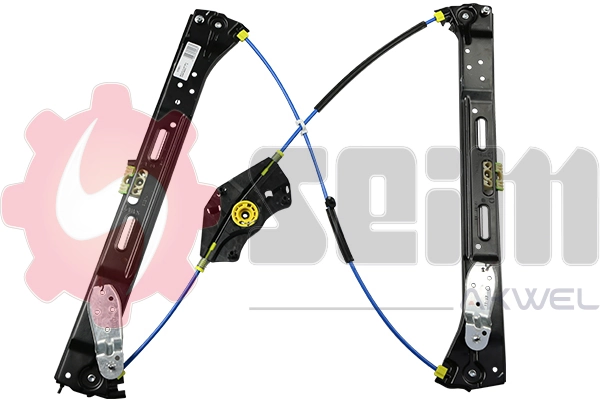 Window Regulator 901354