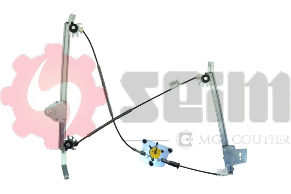SEIM 901272 Window Regulator