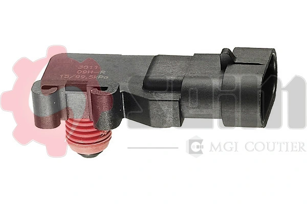 Air Pressure Sensor, altitude adaption MAP11