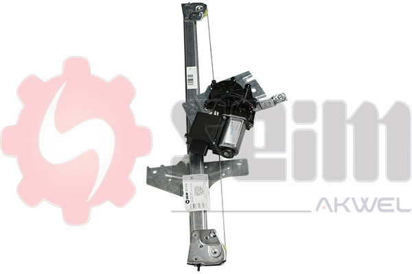 SEIM 901435 Window Regulator