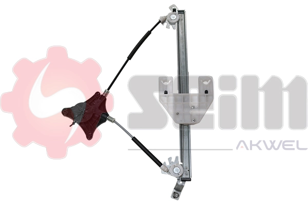 SEIM 902722 Window Regulator