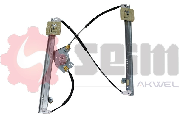 SEIM 902668 Window Regulator