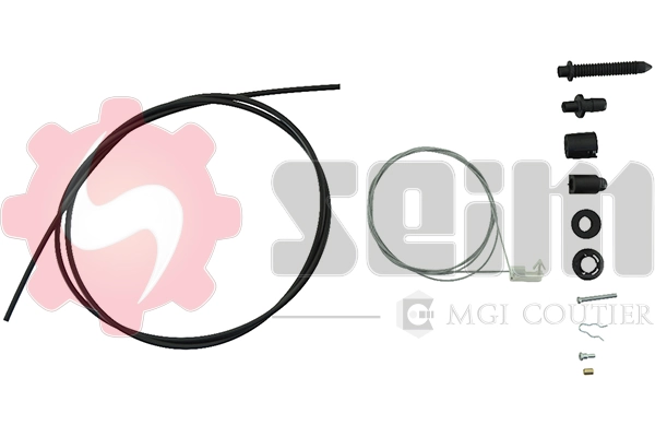 Accelerator Cable 084330