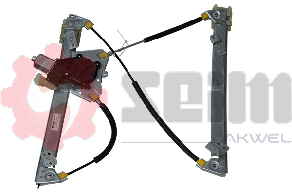 Window Regulator 902793