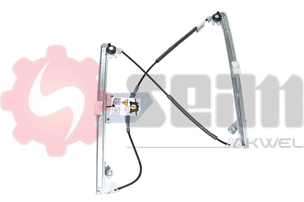 SEIM 902702 Window Regulator