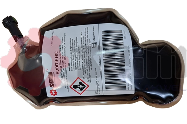 Injection Unit, soot/particulate filter regeneration 100202