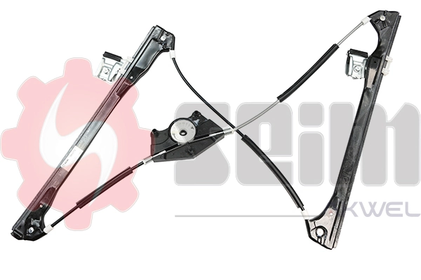 SEIM 980075 Window Regulator