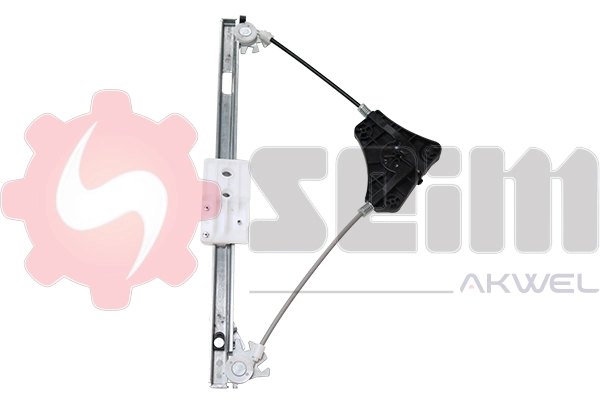 SEIM 902747 Window Regulator