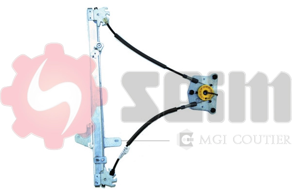 Window Regulator 900802