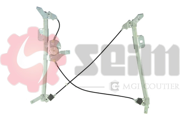 Window Regulator 901137