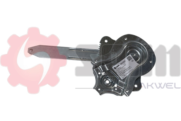 Window Regulator 902829