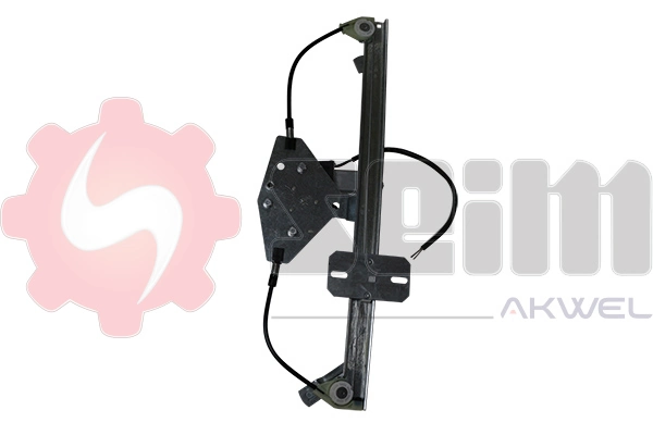 SEIM 902639 Window Regulator