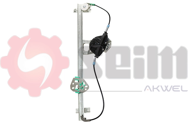 Window Regulator 902763