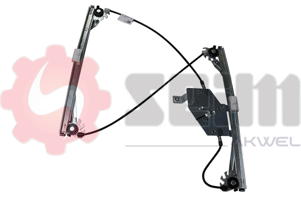 Window Regulator 902632